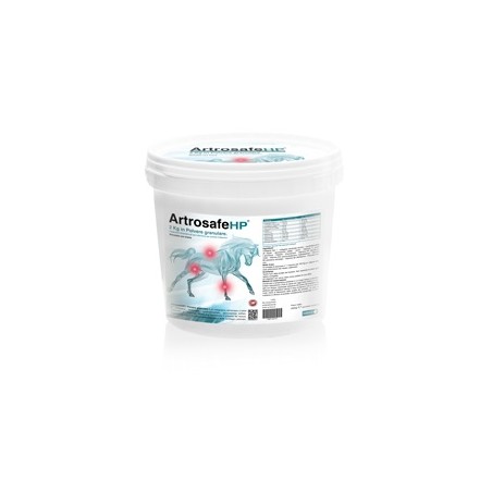 Farmsafe Artrosafe Hp Polvere Granulare 2 chili