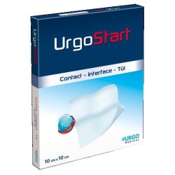 Urgostart Contact 10x10cm