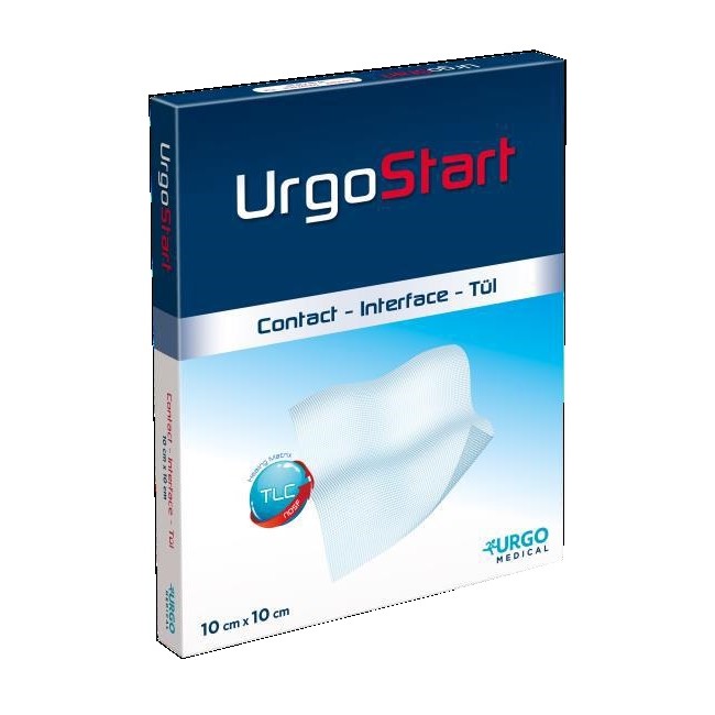 Urgostart Contact 10x10cm Urgostart Contact 10x10cm