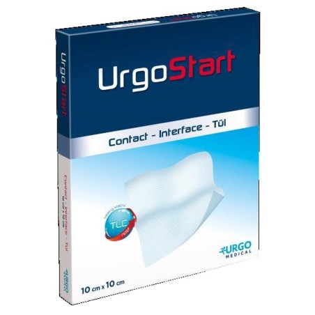 Urgostart Contact 10x10cm