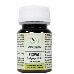 Amrita Visvati 60 Compresse