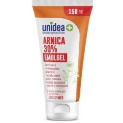 Unidea Emulgel arnica 30%