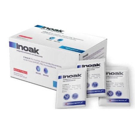 Inoak 30 bustine