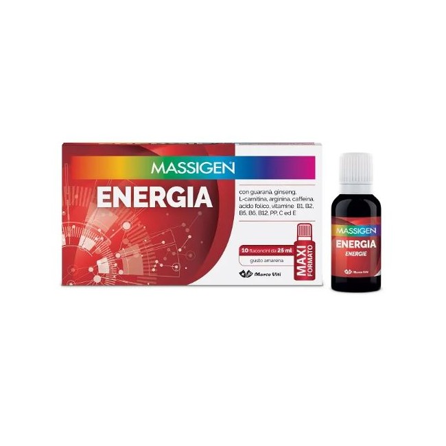 Massigen Energia
