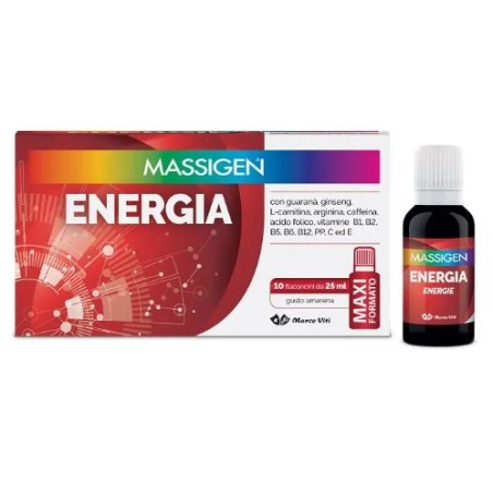 Massigen Energia