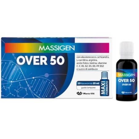 Massigen over 50