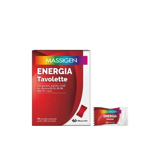 Massigen Energia