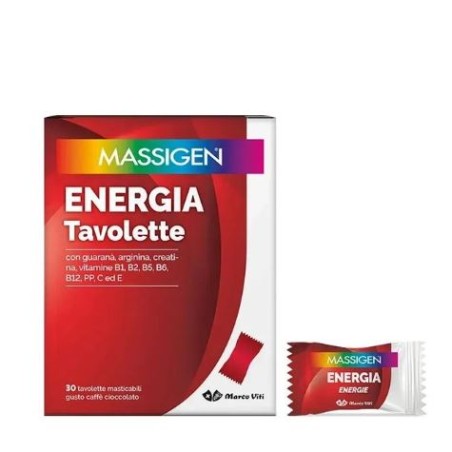 Massigen Energia