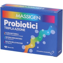 Massigen Probiotici