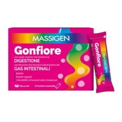 Massigen Gonfiore 20 Stick Pack