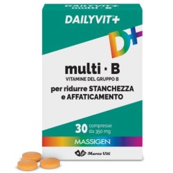 Massigen Dailyvit+ Multi B