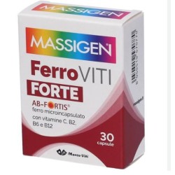 Massigen Ferroviti forte
