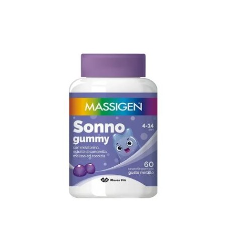 Massigen Sonno