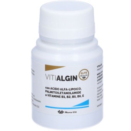 Vitialgin 60 perle