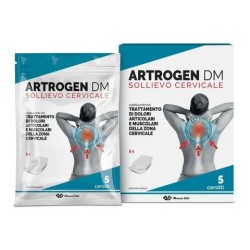 Cerotto Sollievo Cervicale Artrogen