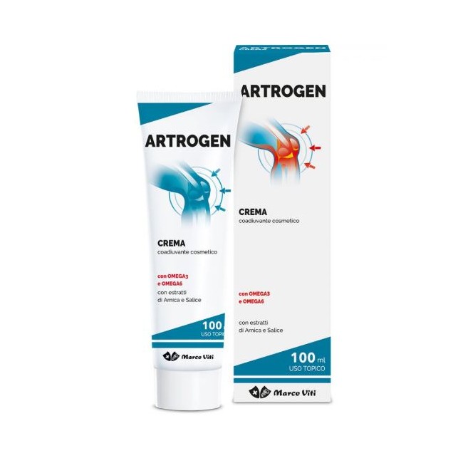 Marco Viti Artrogen Crema