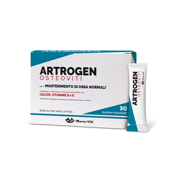 Artrogen osteoviti