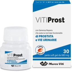 Vitiprost Soft Gel