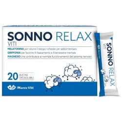 Sonno Relax 20 Stickpack