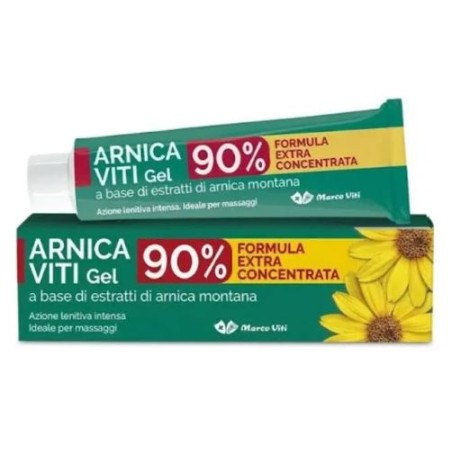 Arnica Viti 90% 100 Ml