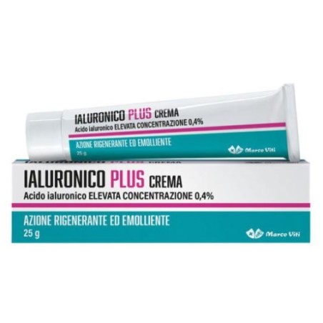 Marco Viti Ialuronico Plus