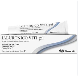 Ialuronico Viti Gel Orale