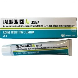 Marco Viti Ialuronico ag crema