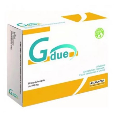Gdue 60 Capsule