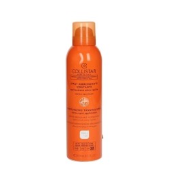 Collistar Spray Abbronzante Idratante Spf30 200ml