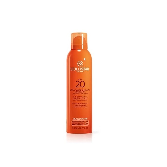 Collistar Speciale Abbronzatura Perfetta Spray Collistar Speciale Abbronzatura Perfetta Spray