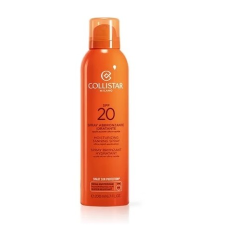 Collistar Speciale Abbronzatura Perfetta Spray