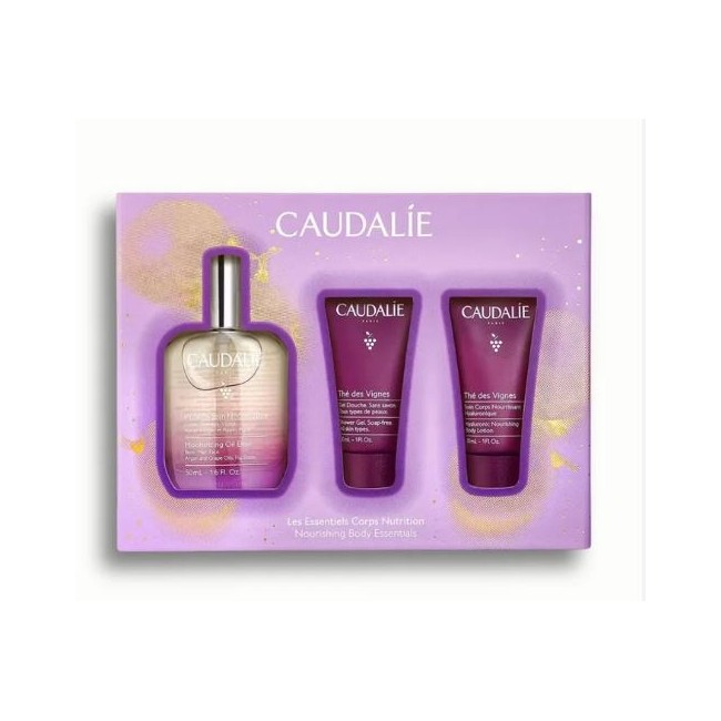 Caudalie Cofanetto Caudalie Cofanetto