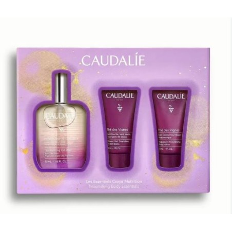 Caudalie Cofanetto Caudalie Cofanetto