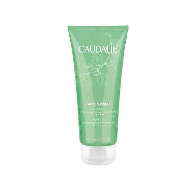 Caudalie Eau des Vignes gel doccia Caudalie Eau des Vignes gel doccia