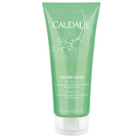 Caudalie Eau des Vignes gel doccia Caudalie Eau des Vignes gel doccia