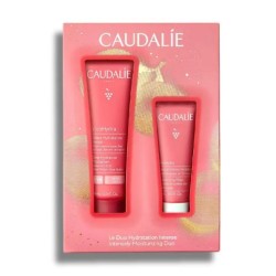Caudalie VinoHydra Cofanetto Crema + Maschera 2 prodotti