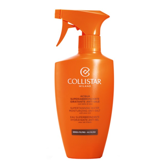 Collistar Acqua superabbronzante Collistar Acqua superabbronzante