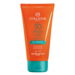 Collistar Crema solare protezione attiva pelli sensibili spf 30+