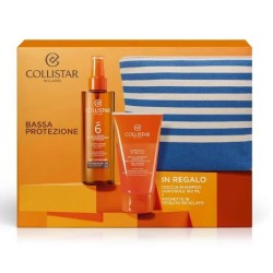 Collistar Confanetto olio spf6