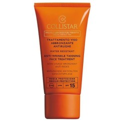 Collistar Trattamento viso