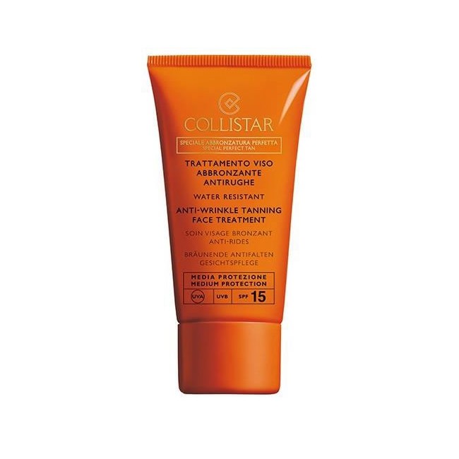Collistar Trattamento viso Collistar Trattamento viso