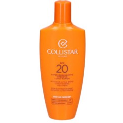 Collistar Superabbronzante