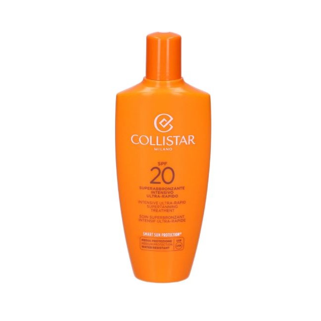 Collistar Superabbronzante Collistar Superabbronzante