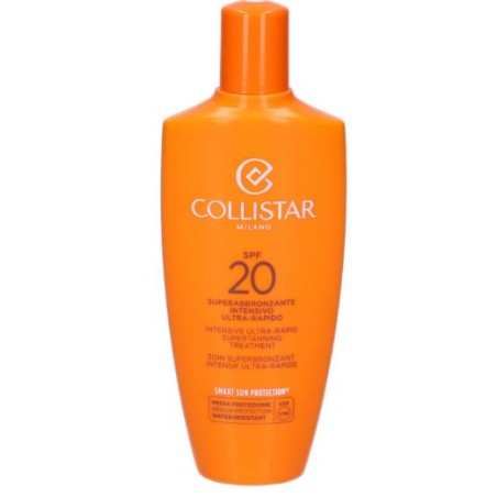Collistar Superabbronzante