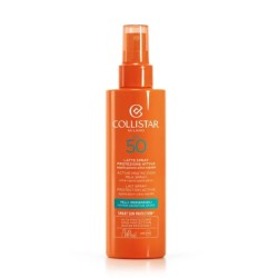 Collistar Latte Spray Protezione Attiva