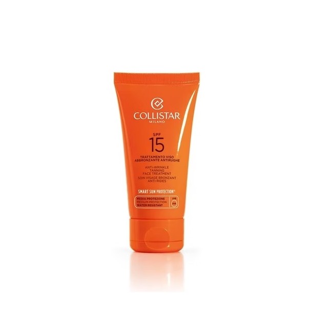 Collistar Abbronzatura Perfetta Trattamento Viso Collistar Abbronzatura Perfetta Trattamento Viso