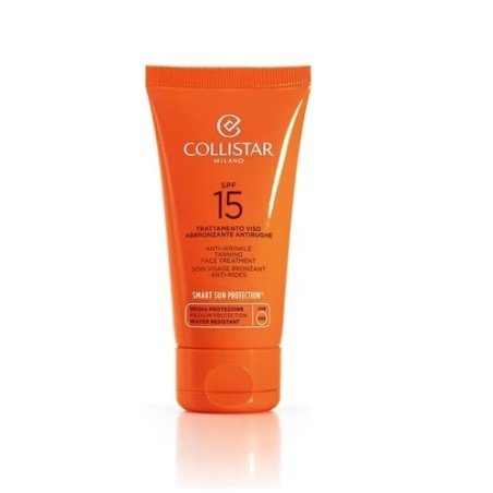 Collistar Abbronzatura Perfetta Trattamento Viso