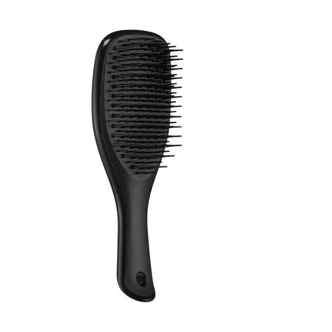 Tangle Teezer The Wet Detangler Mini Black 1 Pezzo Tangle Teezer The Wet Detangler Mini Black 1 Pezzo
