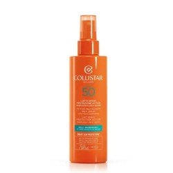 Collistar Latte spray pelli ipersensibili spf 50