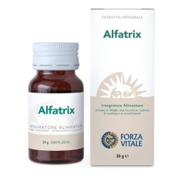 Alfatrix 60 Compresse